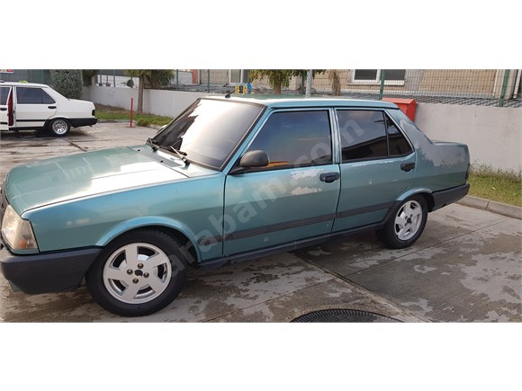 sahibinden tofas dogan slx 1993 model osmaniye 145 000 km 18937303 arabam com