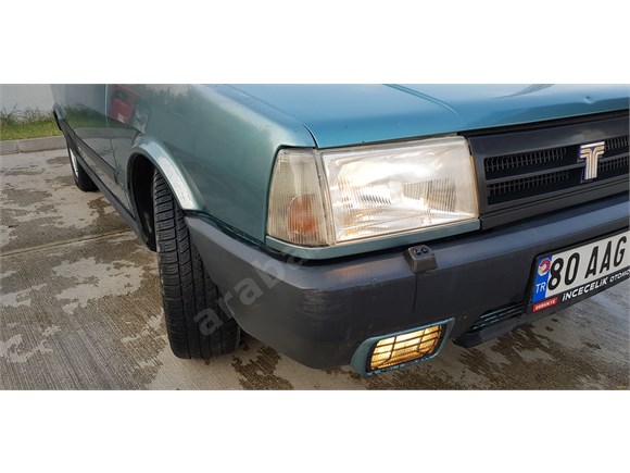 sahibinden tofas dogan slx 1993 model osmaniye 145 000 km 18937303 arabam com