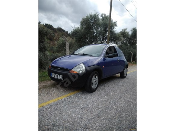 sahibinden ford ka 1 3 1998 model aydin 76 000 km 18937552 arabam com sahibinden ford ka 1 3 1998 model aydin 76 000 km 18937552 arabam com