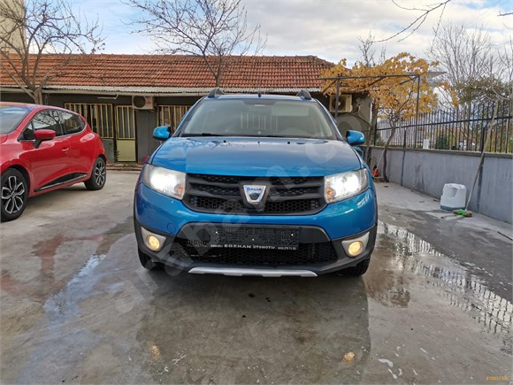 sahibinden dacia sandero 1 5 dci stepway 2016 model denizli 139 000 km 18937706 arabam com sahibinden dacia sandero 1 5 dci stepway 2016 model denizli 139 000 km 18937706 arabam com