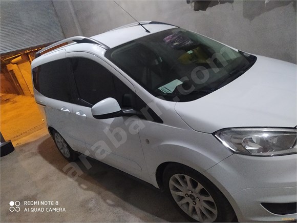 sahibinden ford b max 1 6 tdci titanium 2016 model sanliurfa 200 000 km 18937973 arabam com