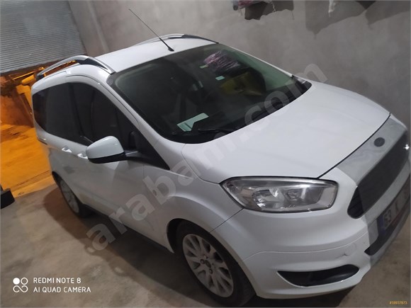 sahibinden ford b max 1 6 tdci titanium 2016 model sanliurfa 200 000 km 18937973 arabam com