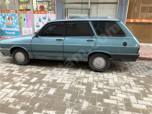 sahibinden renault r 12 toros 1989 model manisa 44 444 km 18937975 arabam com