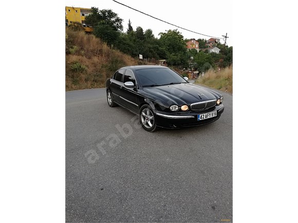 sahibinden jaguar x type 2 0 d executive 2006 model istanbul 208 000 km siyah 18938022 arabam com sahibinden jaguar x type 2 0 d executive 2006 model istanbul 208 000 km siyah 18938022 arabam com