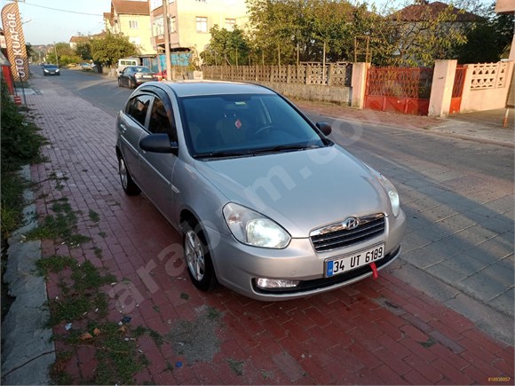 sahibinden hyundai accent era 1 5 crdi start 2011 model bartin 246 000 km 18938057 arabam com