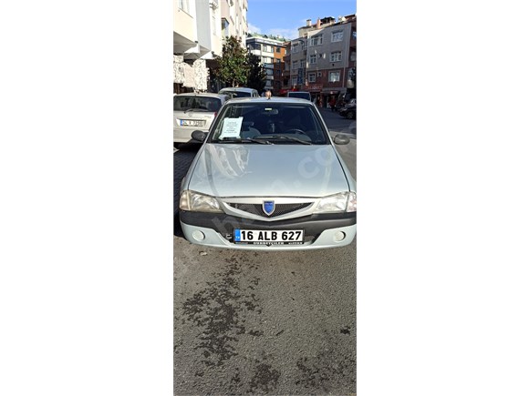 sahibinden dacia solenza 1 4 rapsodie 2005 model istanbul 142 000 km 18938155 arabam com sahibinden dacia solenza 1 4 rapsodie 2005 model istanbul 142 000 km 18938155 arabam com
