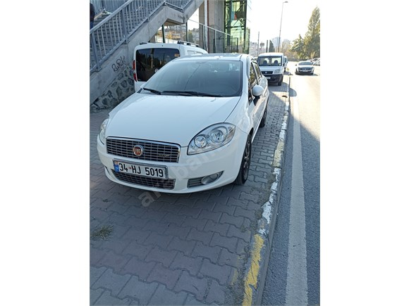 sahibinden fiat linea 1 3 multijet active plus 2012 model istanbul 241 000 km 18938241 arabam com