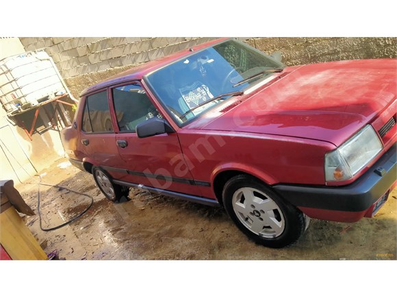 sahibinden tofas dogan slx 1996 model kahramanmaras 189 000 km bordo 18938355 arabam com