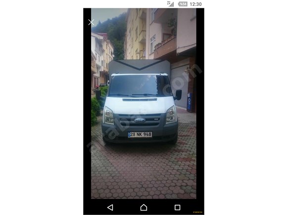 sahibinden ford otosan transit t330 s 2008 model giresun 192 700 km beyaz 18939104 arabam com sahibinden ford otosan transit t330 s 2008 model giresun 192 700 km beyaz 18939104 arabam com