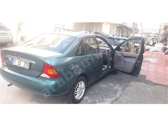 sahibinden ford focus 2 0 ghia 2000 model adana 277 000 km 18939190 arabam com sahibinden ford focus 2 0 ghia 2000 model adana 277 000 km 18939190 arabam com