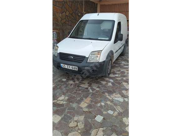 sahibinden ford tourneo connect 90ps 2011 model manisa 498 000 km 18939469 arabam com