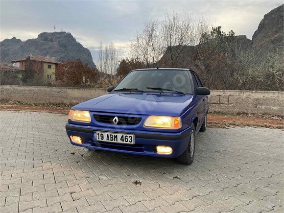 sahibinden renault r 9 1 4 broadway rn 1997 model corum 260 000 km mavi 18939728 arabam com sahibinden renault r 9 1 4 broadway rn 1997 model corum 260 000 km mavi 18939728 arabam com
