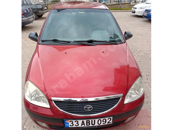 sahibinden tata indica 1 4 comfort 2007 model ankara 99 000 km 18939918 arabam com