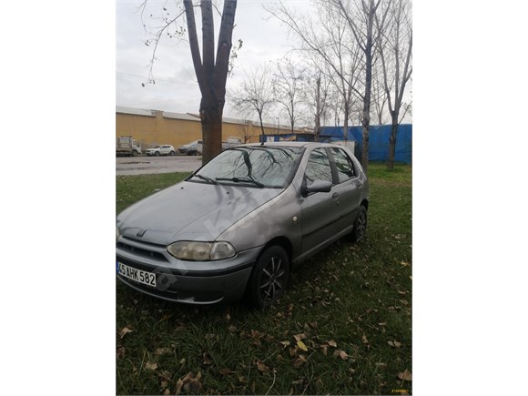 sahibinden fiat palio 1 4 el 2000 model manisa 209 000 km 18940081 arabam com