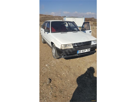 sahibinden renault r 11 flash 1992 model osmaniye 223 450 km 18940447 arabam com