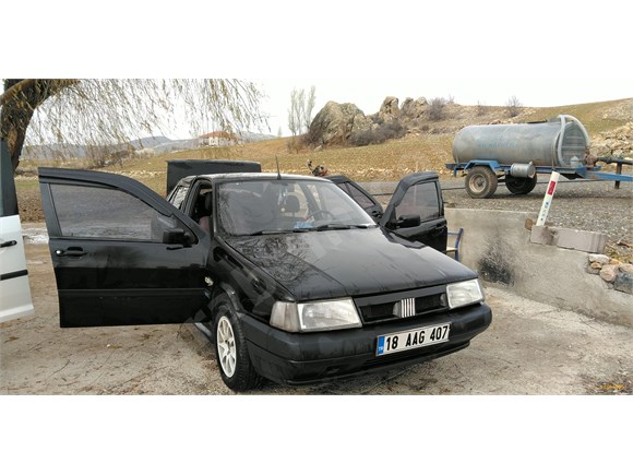 sahibinden fiat tempra 1 6 s 1994 model ankara 33 000 km 18940601 arabam com