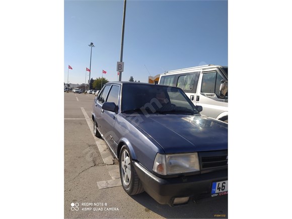 sahibinden tofas dogan slx ie 1997 model gaziantep 250 000 km 18941332 arabam com