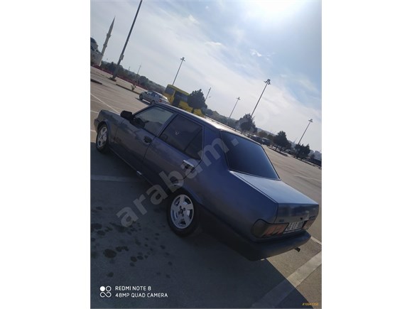 sahibinden tofas dogan slx ie 1997 model gaziantep 250 000 km 18941332 arabam com