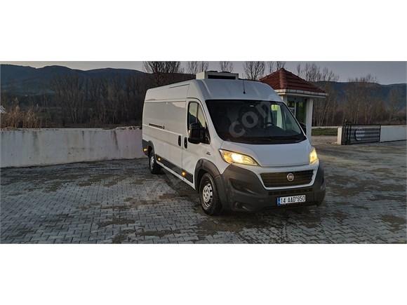 sahibinden fiat ducato 15 van 2014 model bolu 320 000 km beyaz 18941402 arabam com