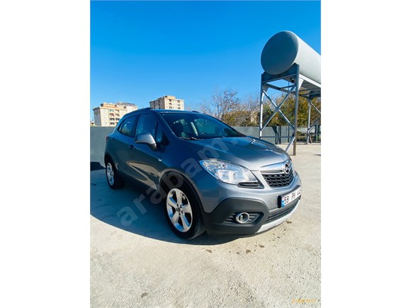 sahibinden opel mokka 1 4 enjoy 2012 model izmir 175 000 km gri 18941513 arabam com sahibinden opel mokka 1 4 enjoy 2012 model izmir 175 000 km gri 18941513 arabam com