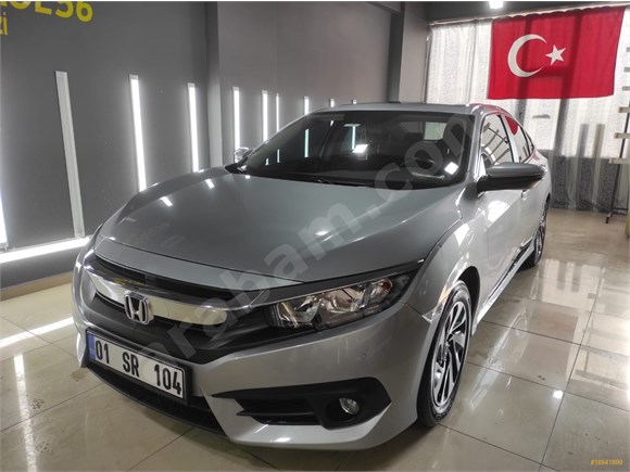 sahibinden honda civic 1 6 i vtec eco elegance 2018 model hatay 53 000 km 18941699 arabam com sahibinden honda civic 1 6 i vtec eco elegance 2018 model hatay 53 000 km 18941699 arabam com