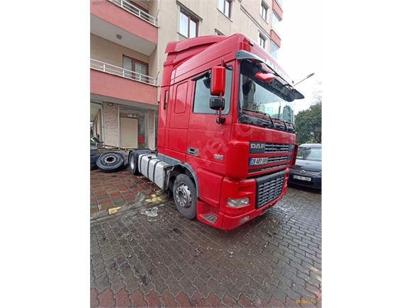 galeriden daf xf 95 480 2007 model giresun 464 255 km kirmizi 18941711 arabam com galeriden daf xf 95 480 2007 model giresun 464 255 km kirmizi 18941711 arabam com