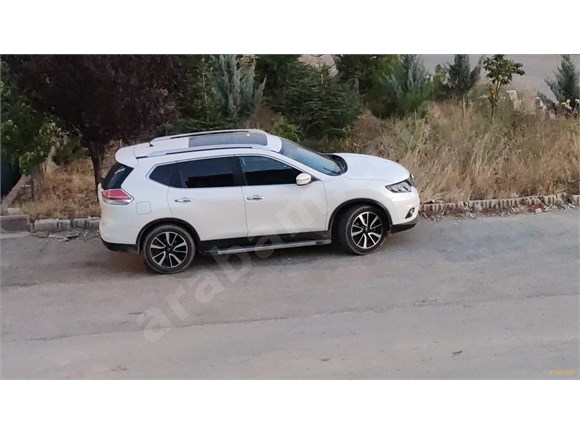 sahibinden nissan x trail 1 6 dci platinum 2015 model izmir 202 085 km beyaz 18941923 arabam com sahibinden nissan x trail 1 6 dci platinum 2015 model izmir 202 085 km beyaz 18941923 arabam com
