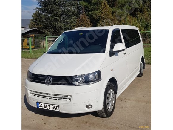 sahibinden volkswagen caravelle 2 0 tdi comfortline 2015 model sakarya 193 000 km beyaz 18941995 arabam com