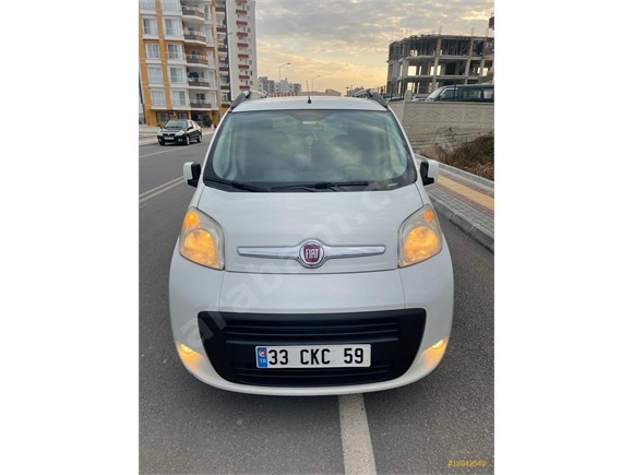 sahibinden fiat fiorino combi 1 3 multijet emotion 2013 model mersin 120 000 km 18942549 arabam com