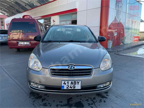 sahibinden hyundai accent era 1 5 crdi style 2010 model istanbul 265 000 km 18942677 arabam com sahibinden hyundai accent era 1 5 crdi style 2010 model istanbul 265 000 km 18942677 arabam com