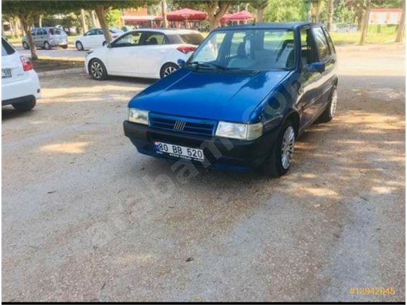 sahibinden fiat uno 1 4 ie sx 1997 model adana 253 000 km mavi 18942945 arabam com