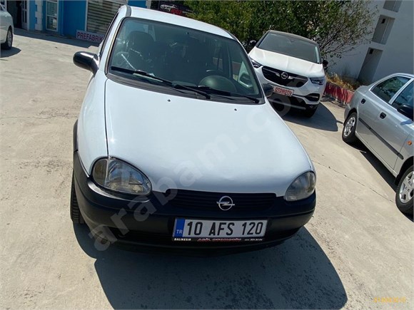 sahibinden opel corsa 1 2 swing 2000 model balikesir 137 000 km 18943015 arabam com sahibinden opel corsa 1 2 swing 2000 model balikesir 137 000 km 18943015 arabam com