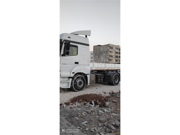 sahibinden mercedes benz axor 1840 ls 2012 model sanliurfa 115 000 km beyaz 18943051 arabam com