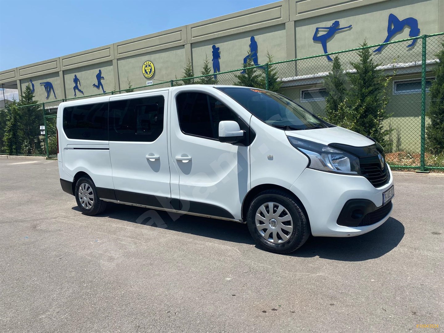 sahibinden renault trafic 1 6 dci grand confort 2017 model izmir 210 000 km beyaz 18943524 arabam com sahibinden renault trafic 1 6 dci grand confort 2017 model izmir 210 000 km beyaz 18943524 arabam com