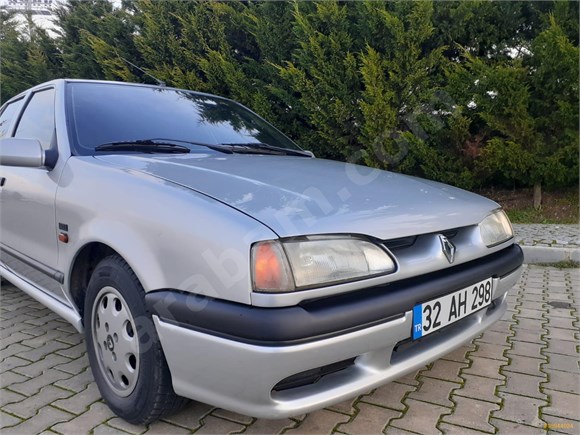 sahibinden renault r 19 1 4 rn 1997 model kirklareli 200 000 km 18944024 arabam com