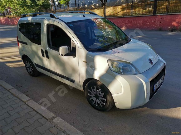 sahibinden fiat fiorino combi 1 3 multijet active 2012 model gaziantep 235 000 km 18944549 arabam com