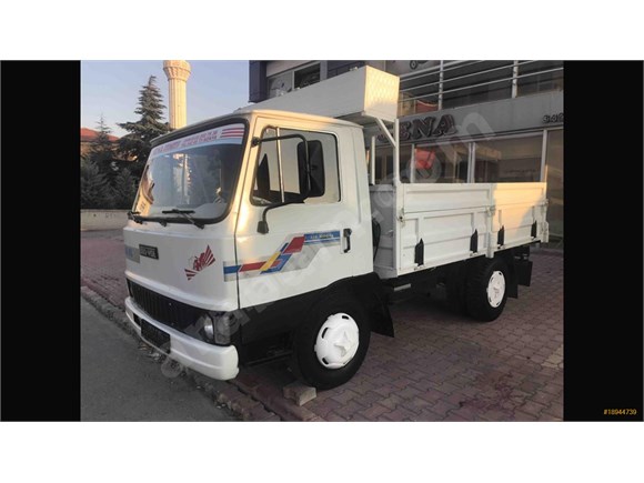 sahibinden fiat nc 35 1985 model konya 350 000 km beyaz 18944739 arabam com