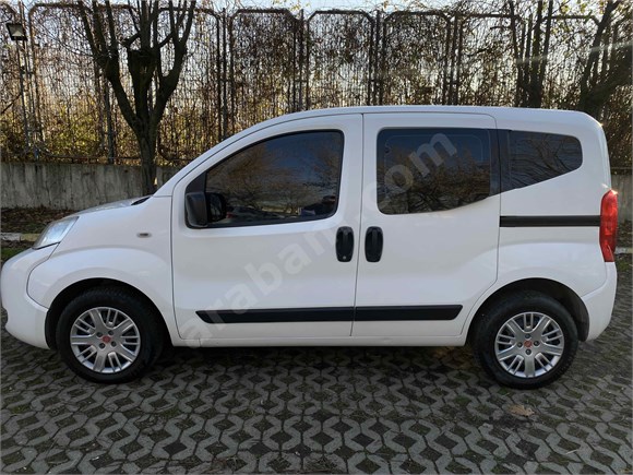 sahibinden fiat fiorino combi 1 3 multijet active 2012 model bursa 166 000 km 18944979 arabam com