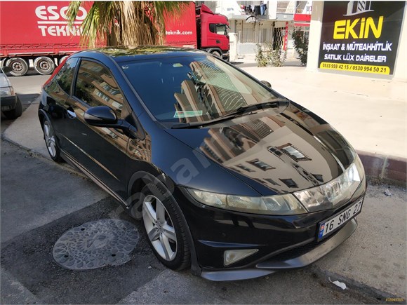 sahibinden honda civic 1 8 type s 2008 model mersin 242 000 km 18945705 arabam com sahibinden honda civic 1 8 type s 2008 model mersin 242 000 km 18945705 arabam com