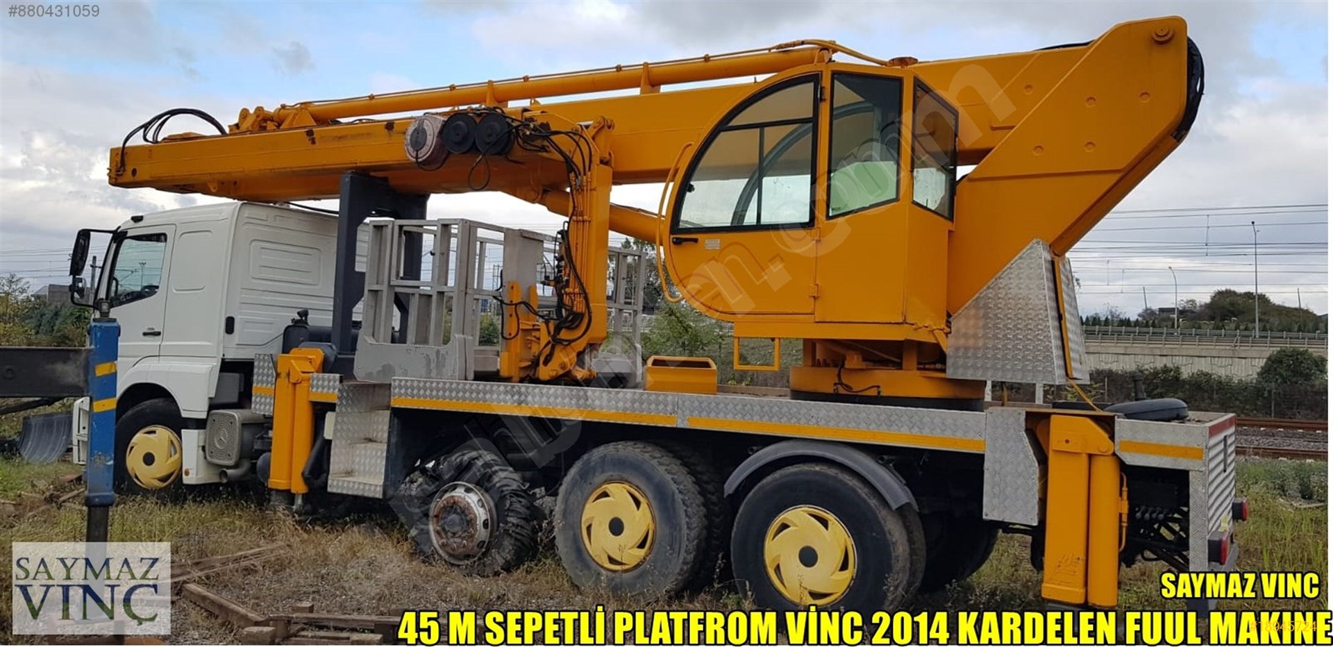 galeriden mobil vinc istanbul 18945724 arabam com