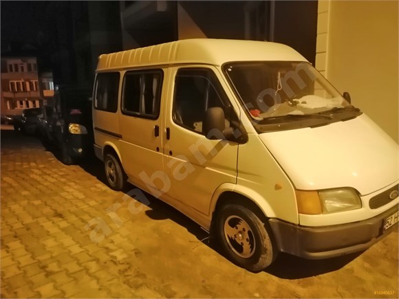 sahibinden ford otosan transit 12 1 2000 model edirne 189 000 km beyaz 18945837 arabam com