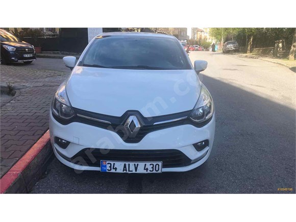 sahibinden renault clio 1 5 dci touch 2017 model istanbul 143 000 km beyaz 18946196 arabam com sahibinden renault clio 1 5 dci touch 2017 model istanbul 143 000 km beyaz 18946196 arabam com