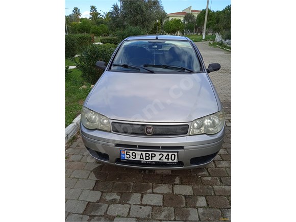 sahibinden fiat palio 1 3 multijet active 2005 model manisa 275 000 km 18946243 arabam com