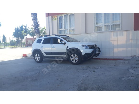sahibinden dacia duster 1 0 tce prestige 2021 model mersin 8 700 km 18946273 arabam com sahibinden dacia duster 1 0 tce prestige 2021 model mersin 8 700 km 18946273 arabam com