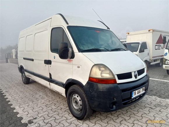 galeriden renault master 2 5 dci 12 6 m3 2006 model istanbul 371 000 km beyaz 18946393 arabam com galeriden renault master 2 5 dci 12 6 m3 2006 model istanbul 371 000 km beyaz 18946393 arabam com
