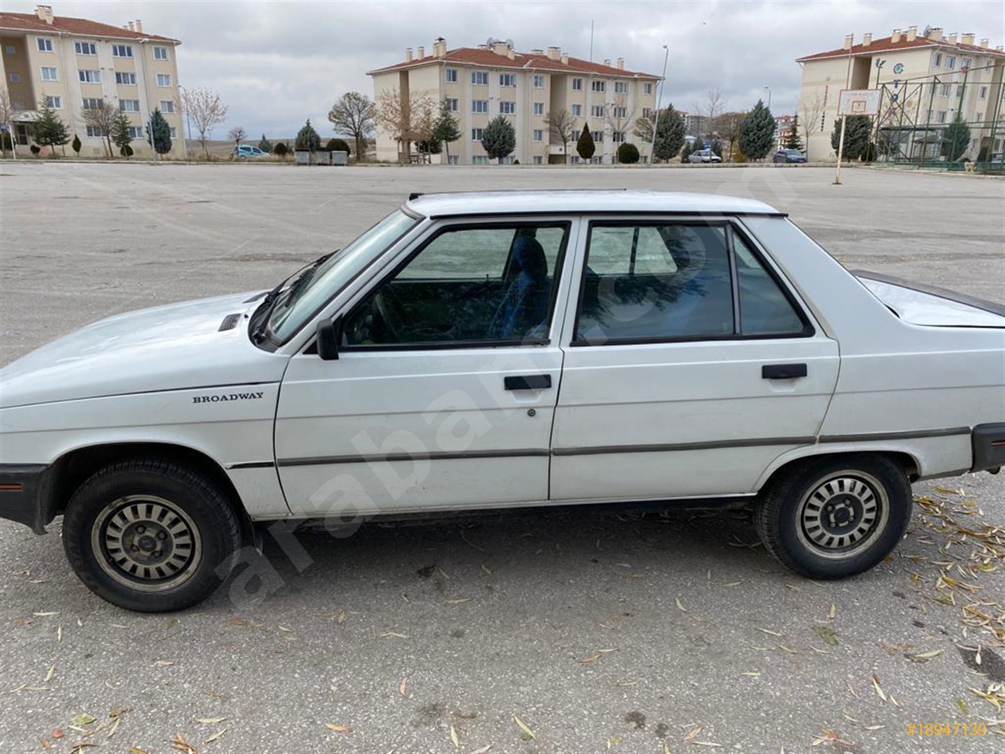 sahibinden renault r 9 1 4 broadway 1992 model corum 350 000 km beyaz 18947139 arabam com sahibinden renault r 9 1 4 broadway 1992 model corum 350 000 km beyaz 18947139 arabam com