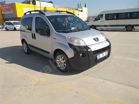 sahibinden peugeot bipper 1 4 hdi comfort plus 2011 model izmir 320 111 km 18947147 arabam com sahibinden peugeot bipper 1 4 hdi comfort plus 2011 model izmir 320 111 km 18947147 arabam com