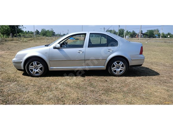 sahibinden volkswagen bora 1 6 pacific 2004 model ankara 162 100 km gri metalik 18948137 arabam com