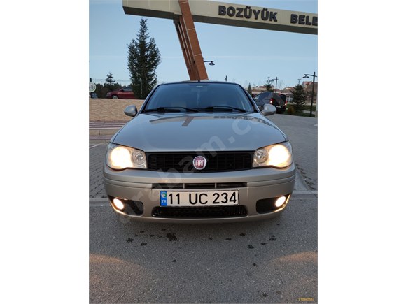 sahibinden fiat albea sole 1 3 multijet premio plus 2011 model manisa 174 000 km 18948637 arabam com