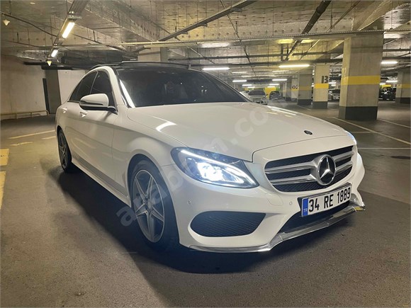 sahibinden mercedes benz c 180 amg 7g tronic 2016 model gaziantep 161 900 km beyaz 18949844 arabam com sahibinden mercedes benz c 180 amg 7g tronic 2016 model gaziantep 161 900 km beyaz 18949844 arabam com